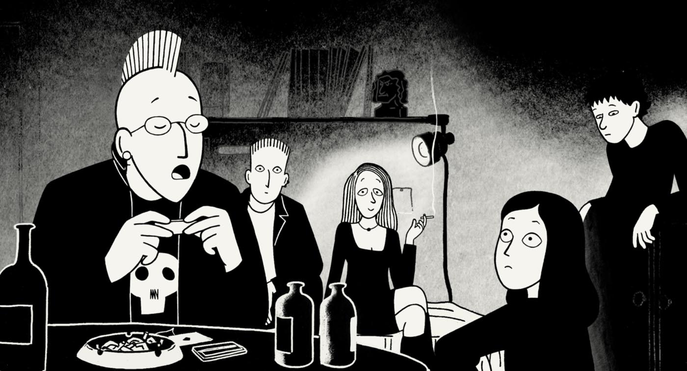 Persepolis