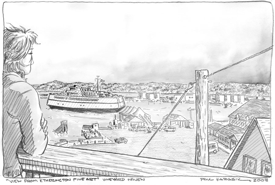 drawing