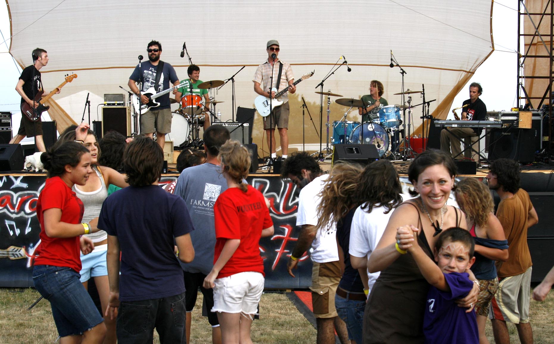 festival