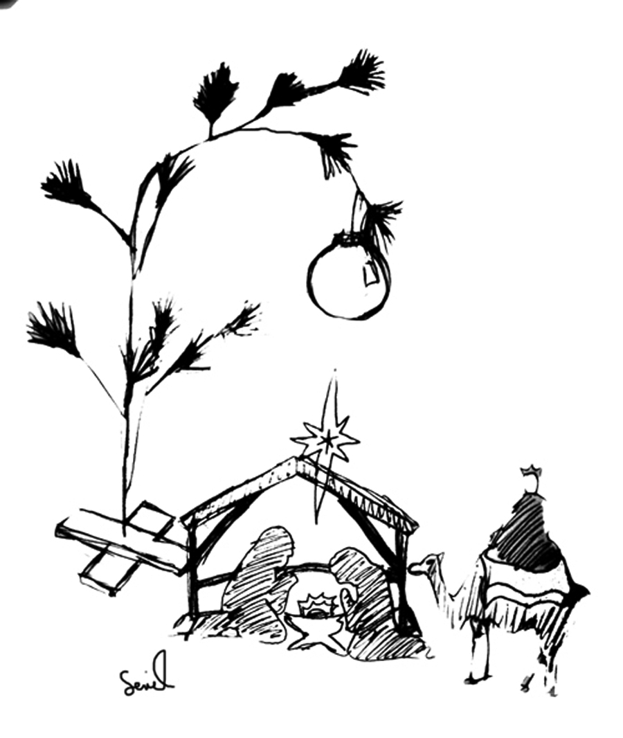 nativity
