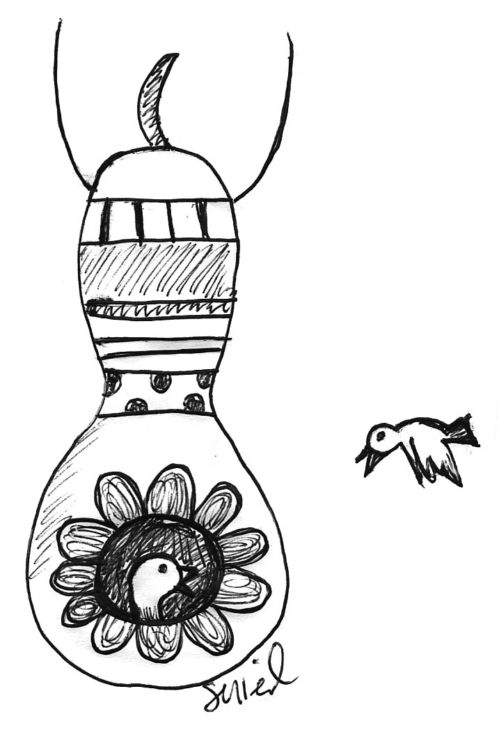 gourd