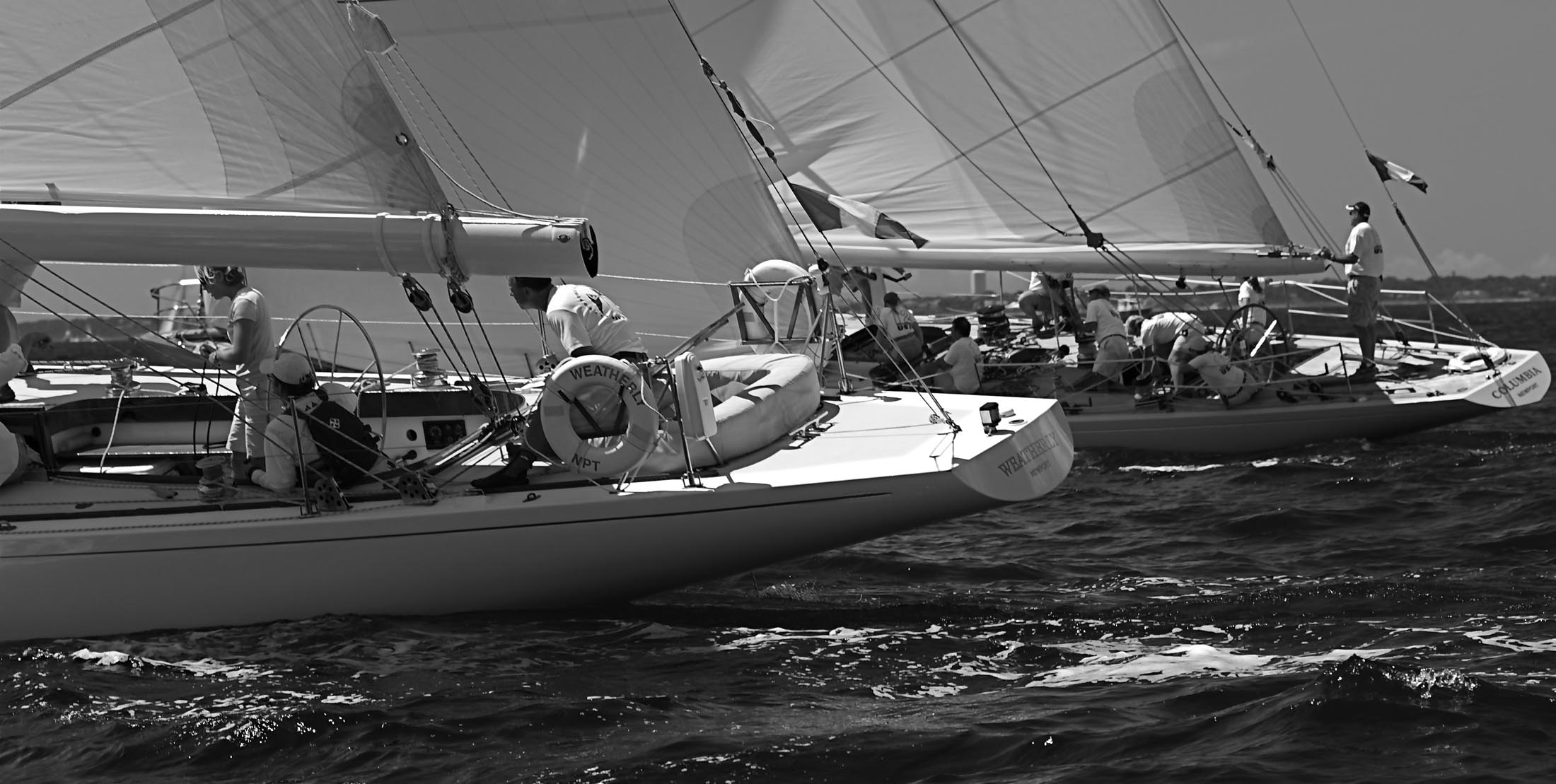 boats