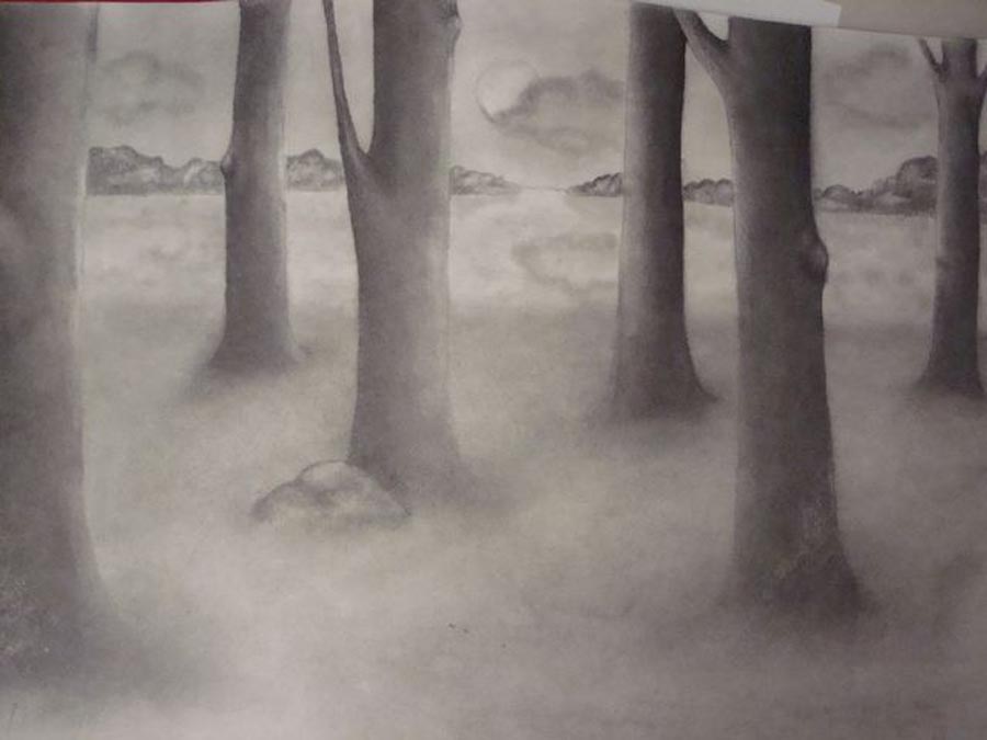 trees