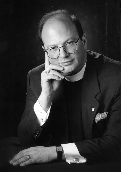 Reverend Dean Kowalski