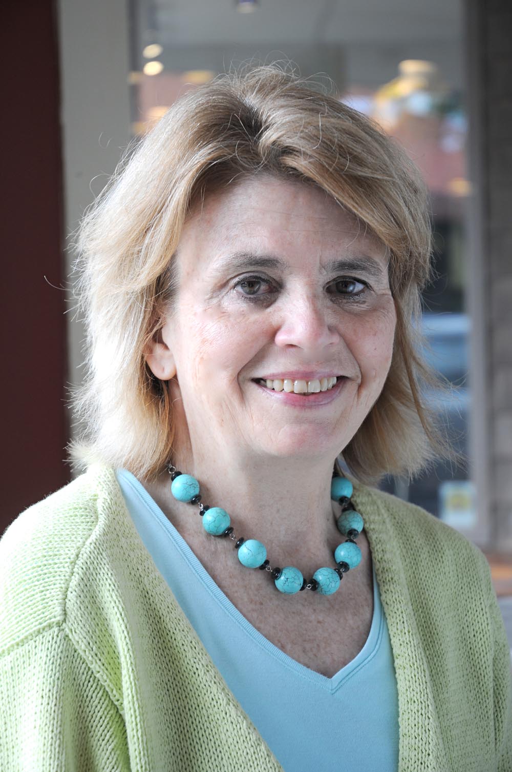 Author