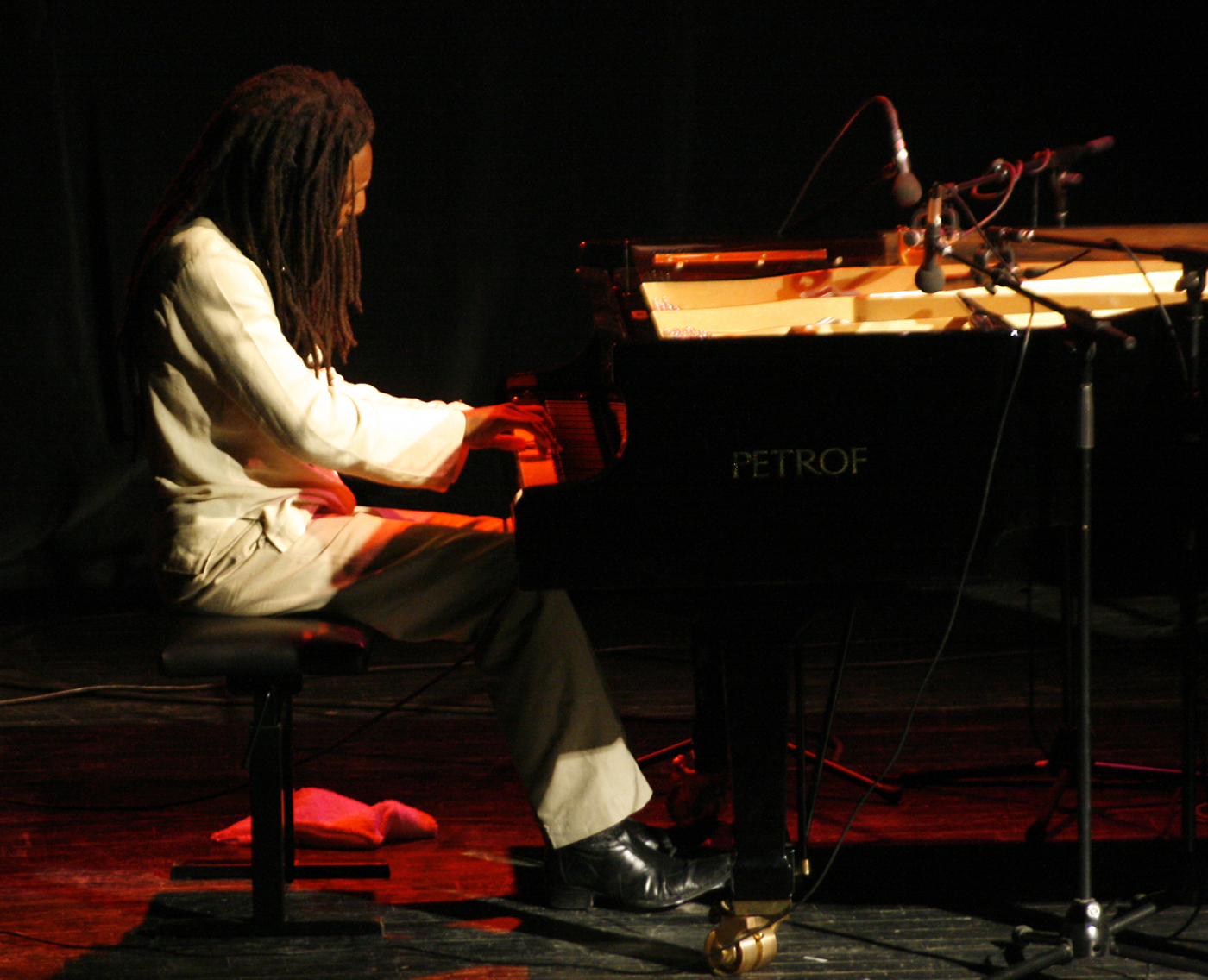 Cuban Jazz
