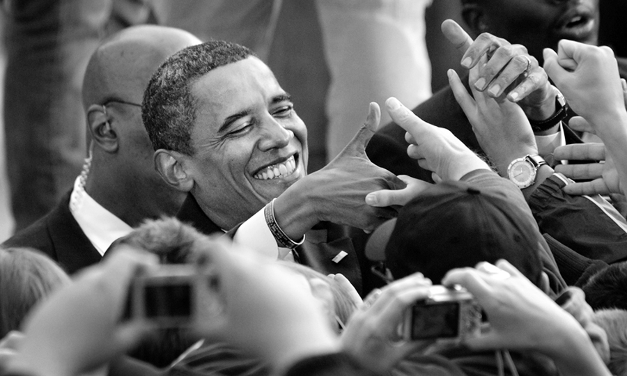Obama