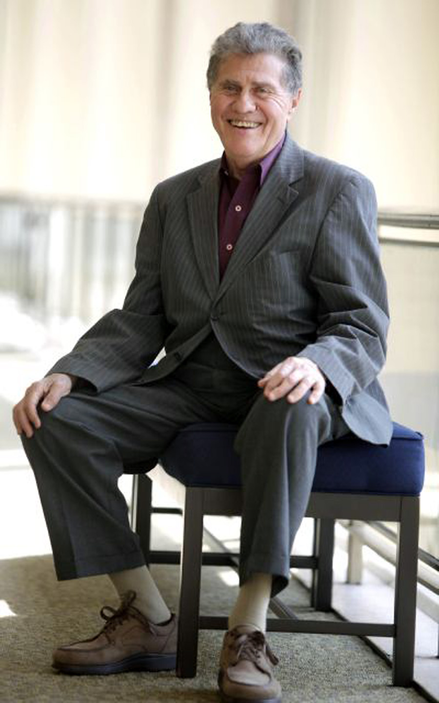 Stanley Drucker