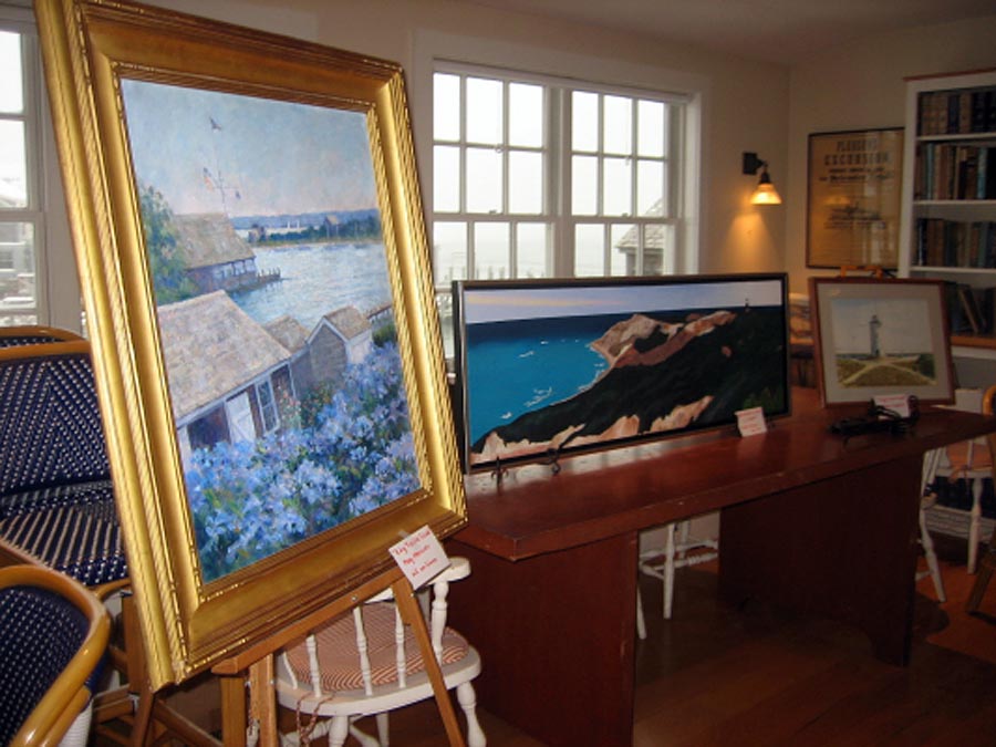 Art Show