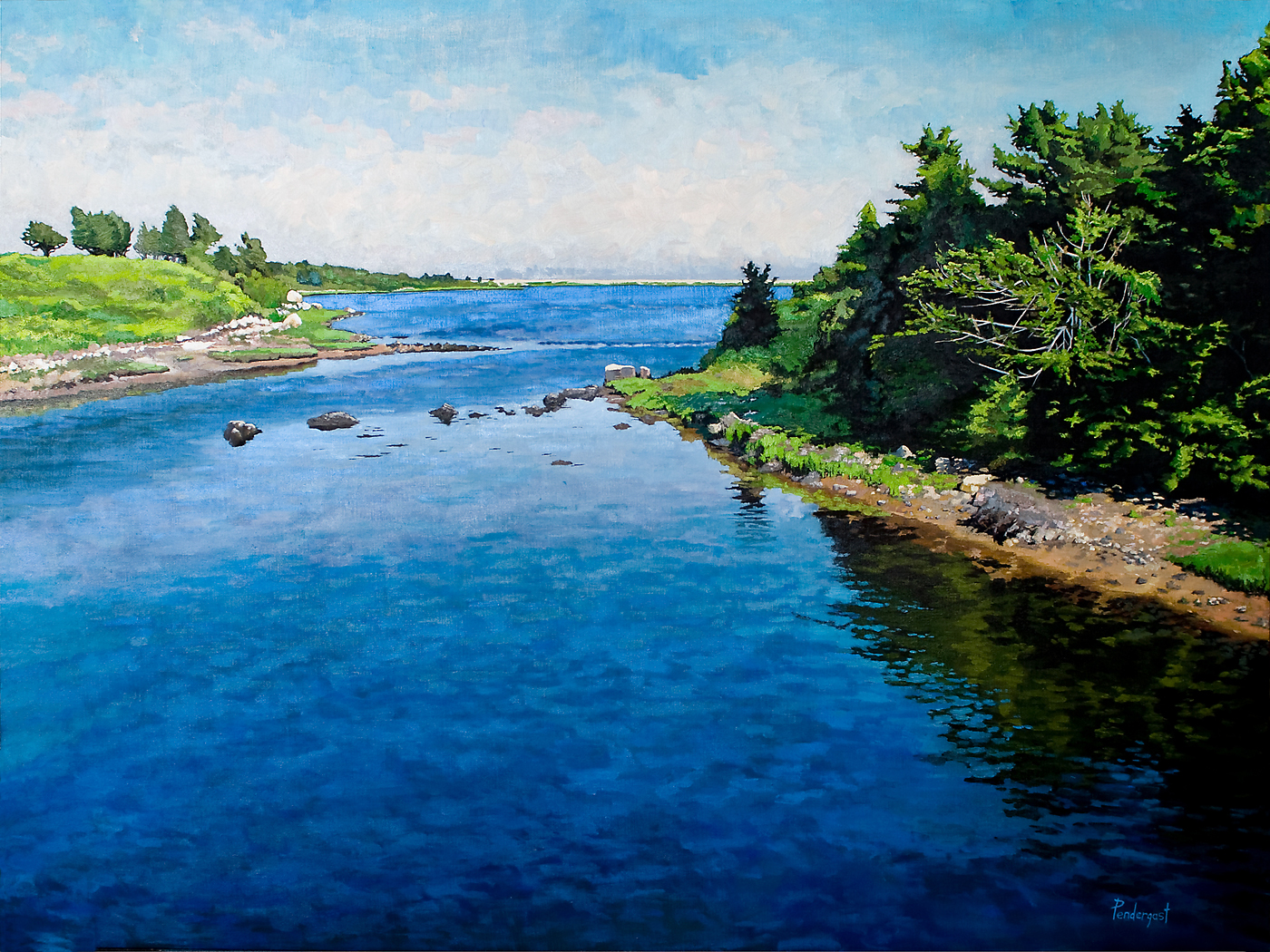 painting