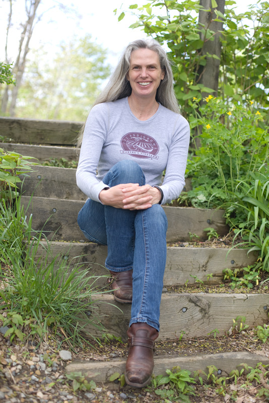 Ali Berlow