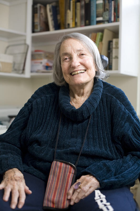 Barbara Bick