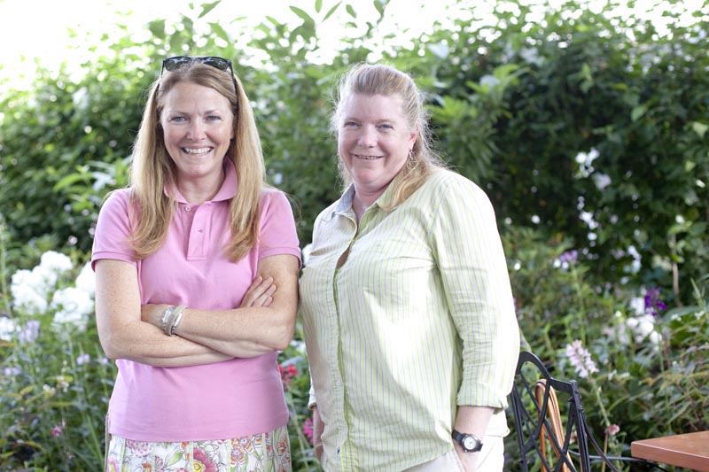 White and Susan