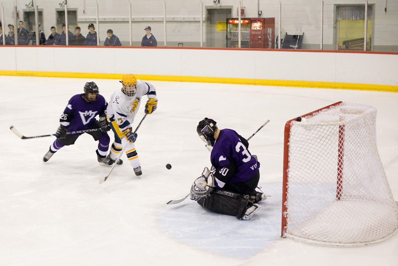 goalie