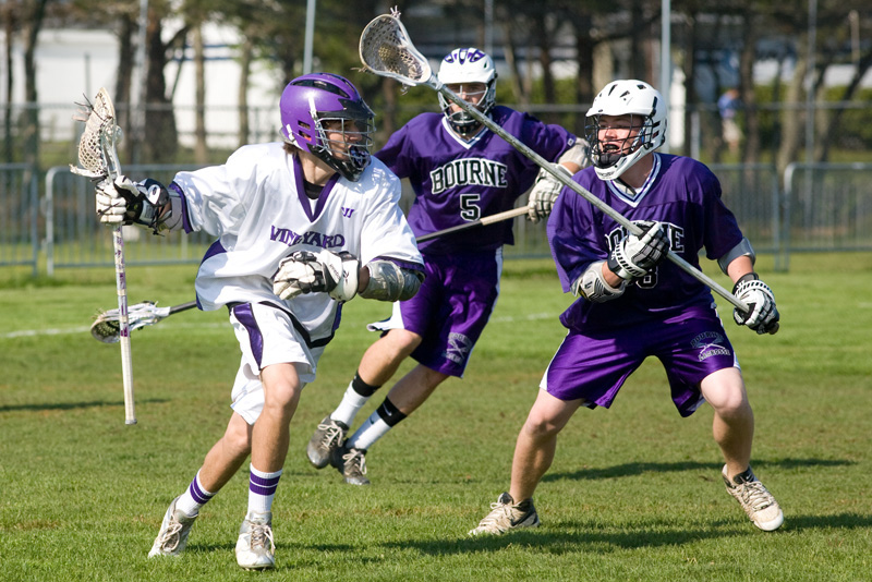 lacrosse