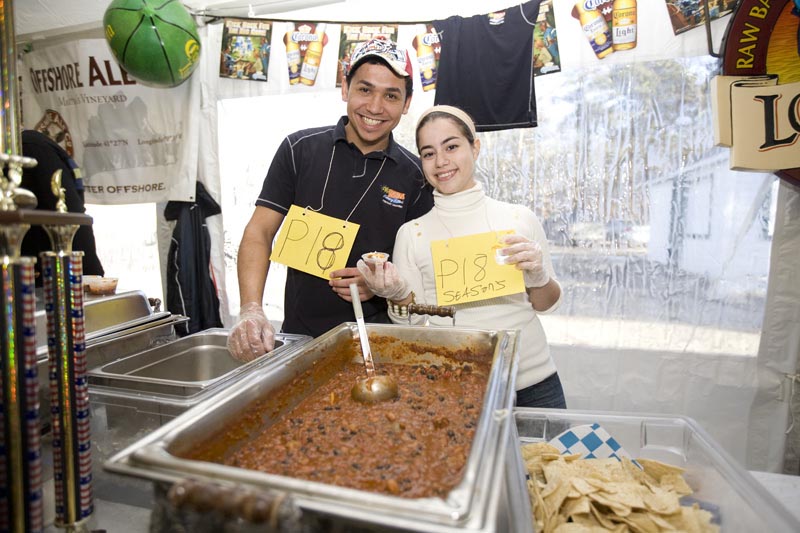 chili