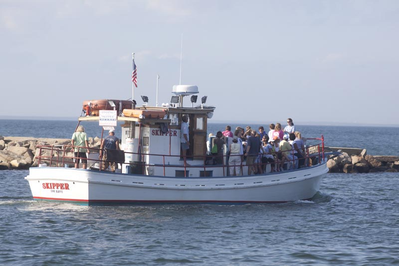 boat.