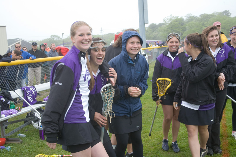 lacrosse team
