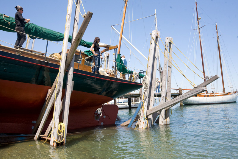 klang Vessel