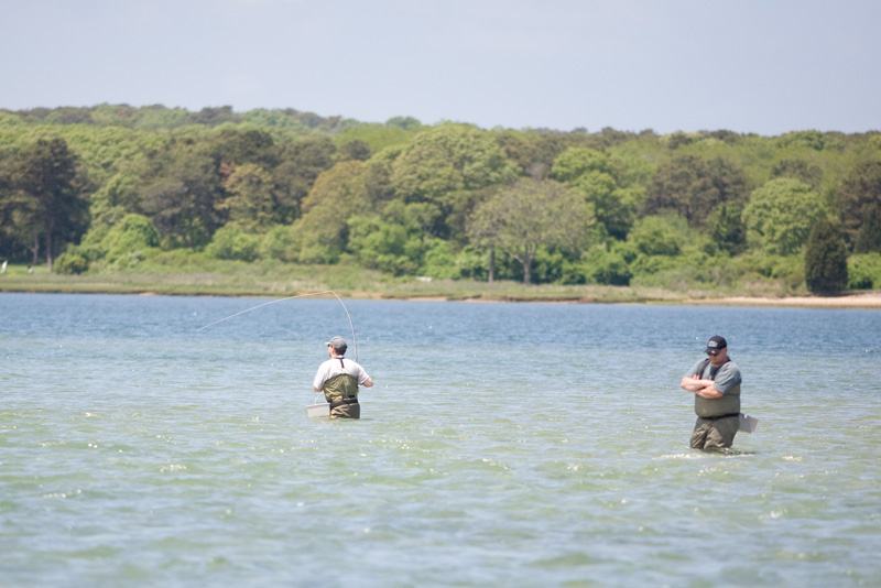 flyfishing
