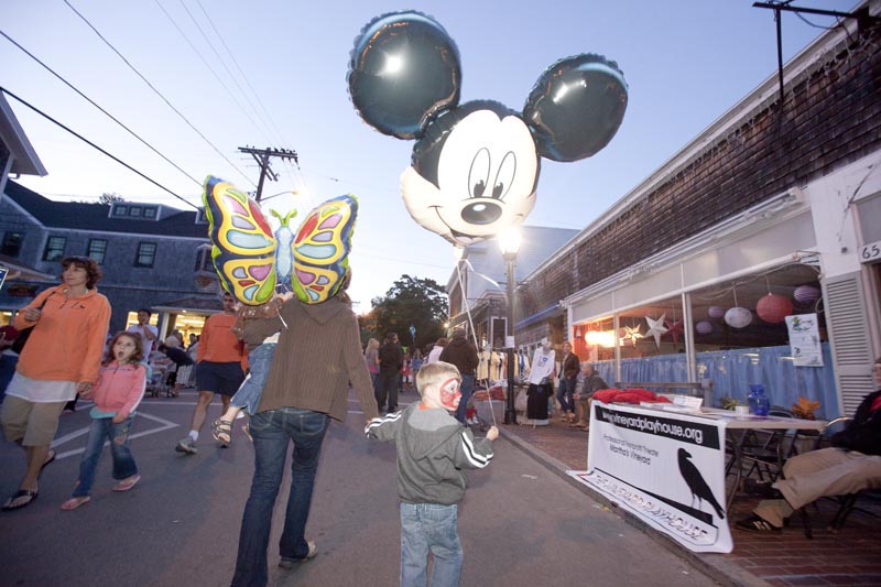 street fair