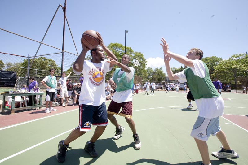 basketball