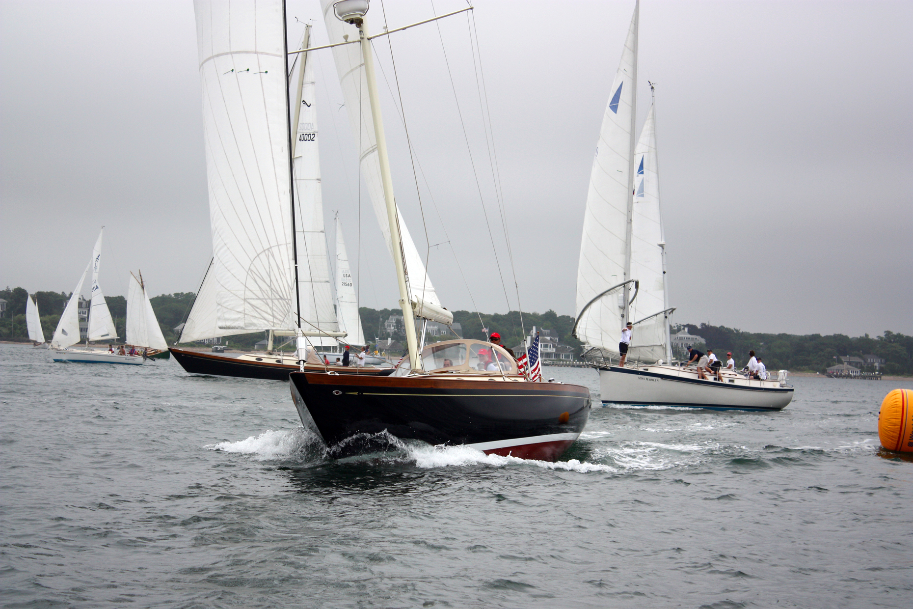 Regatta