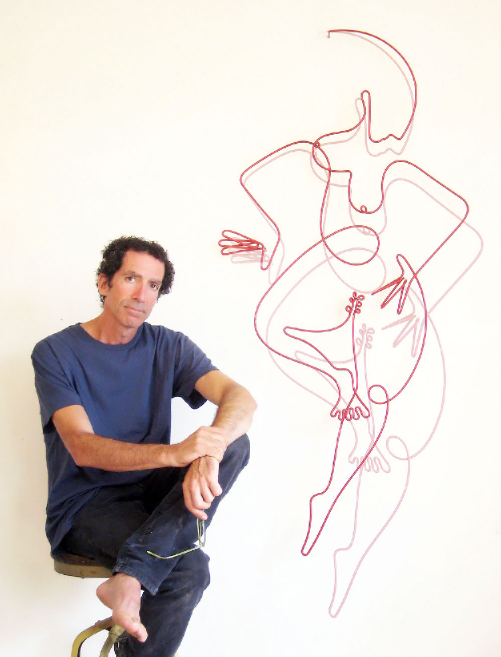 Steve Lohman