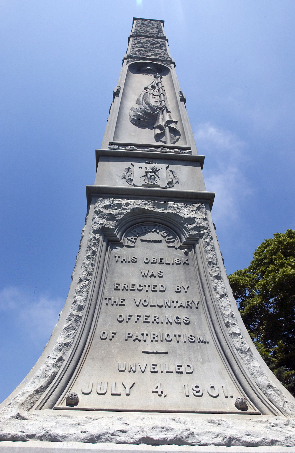 obelisk