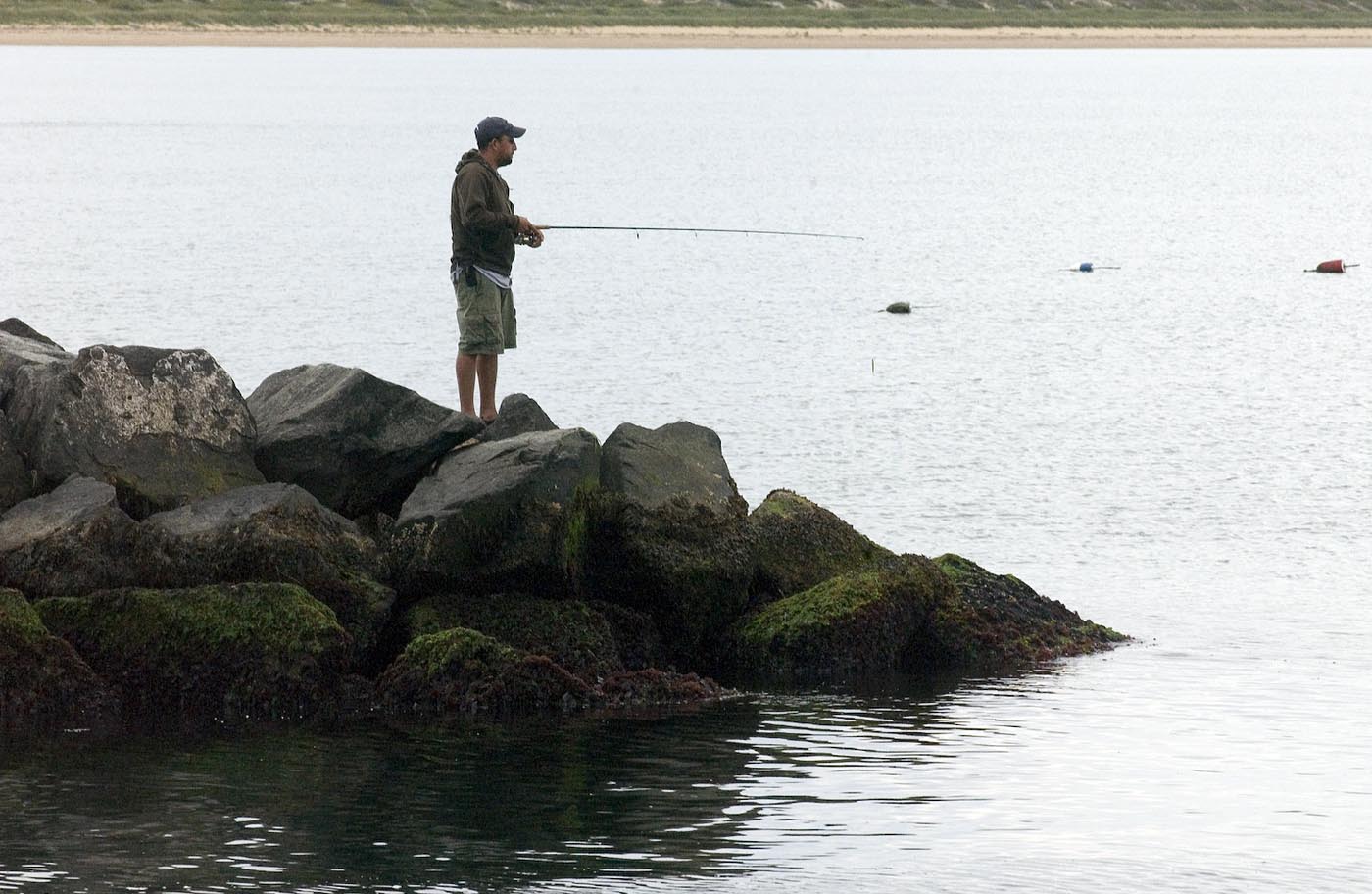 fishing