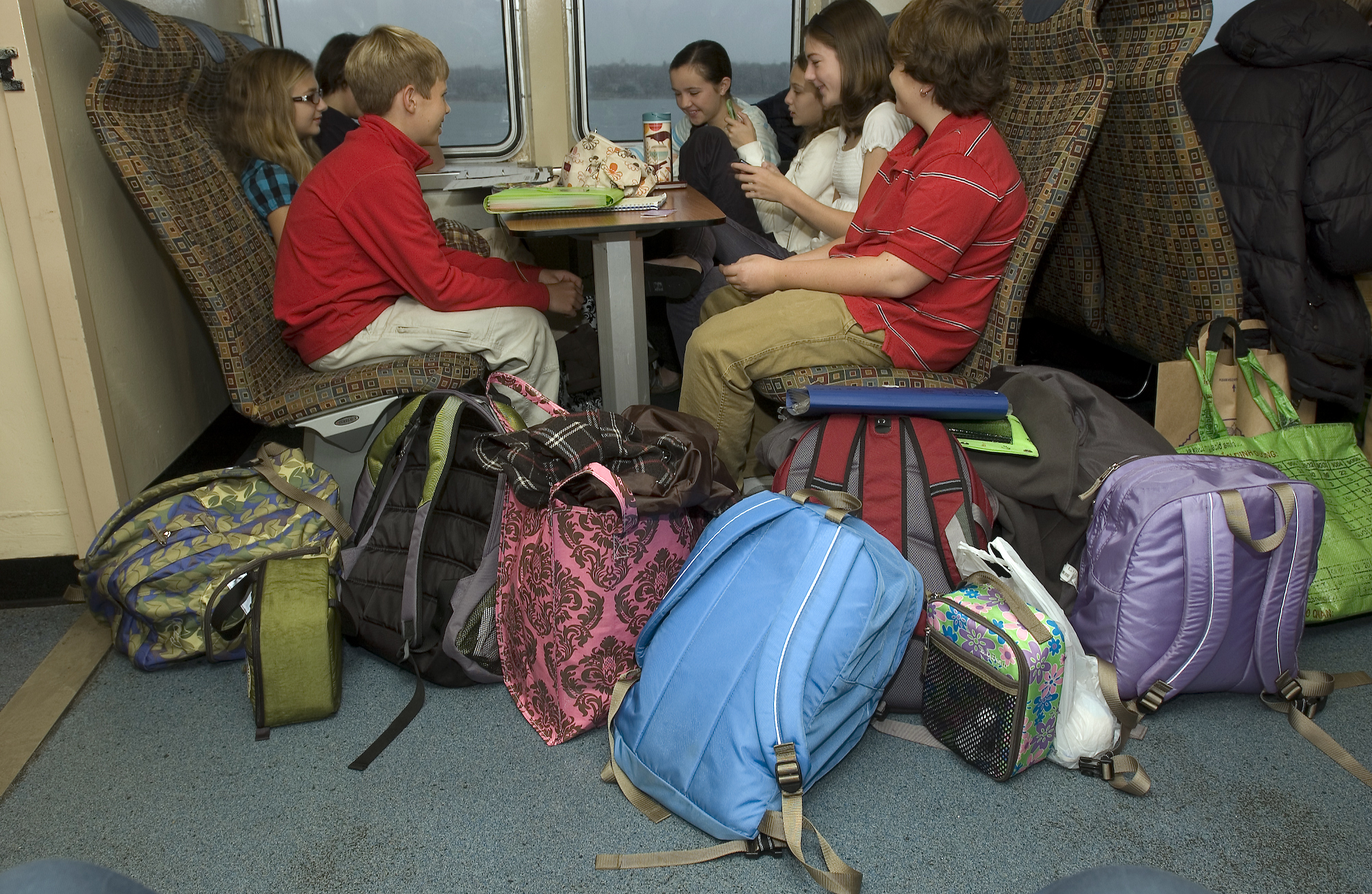 students
