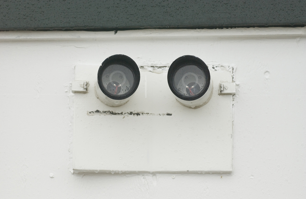 sensors