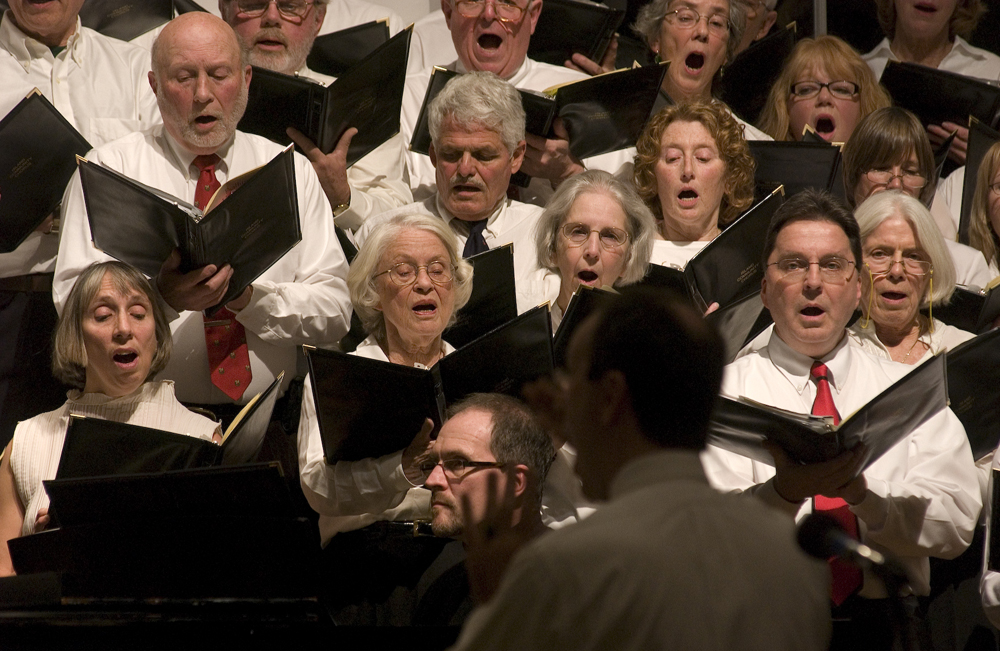 Chorus