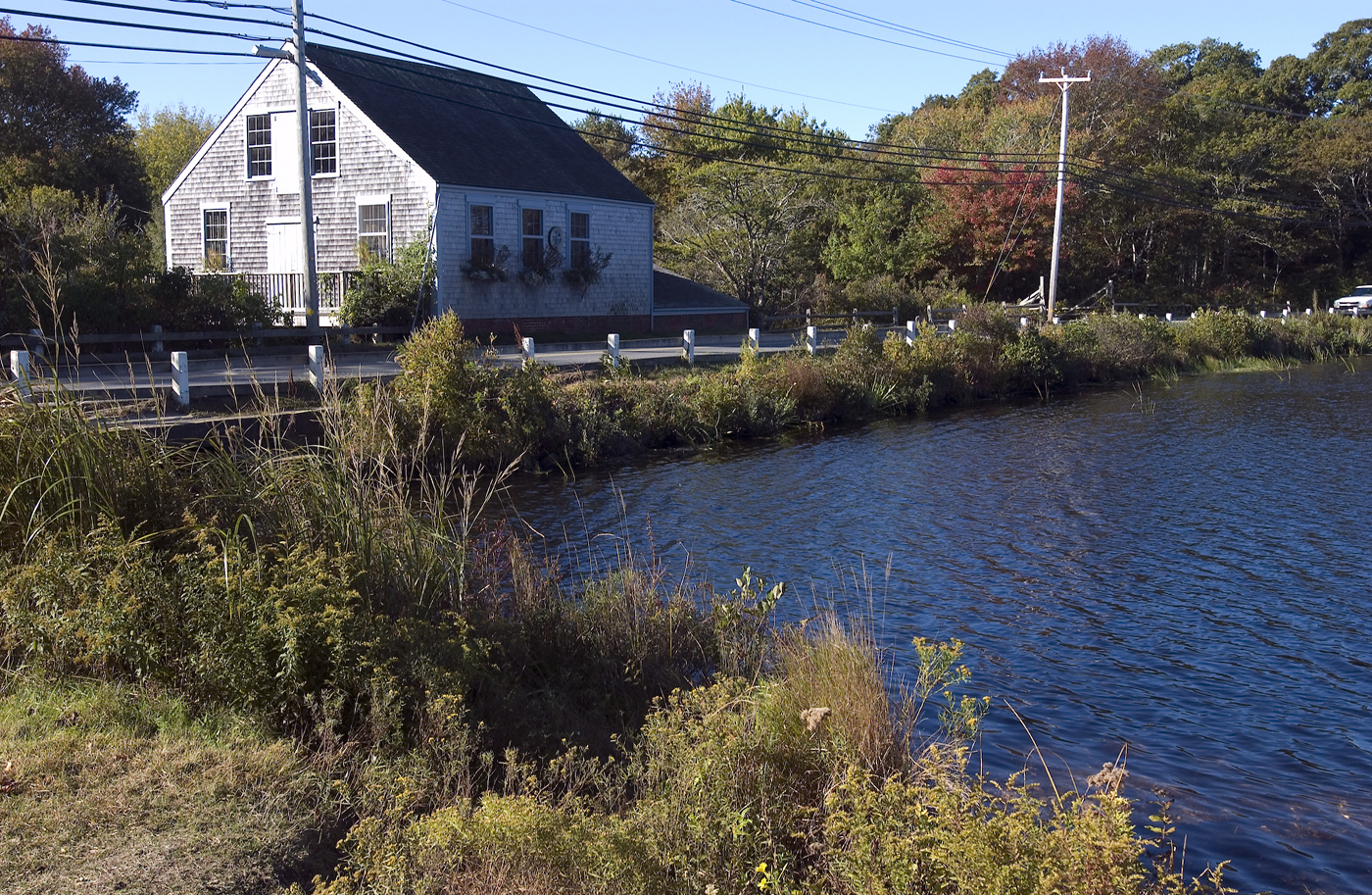mill