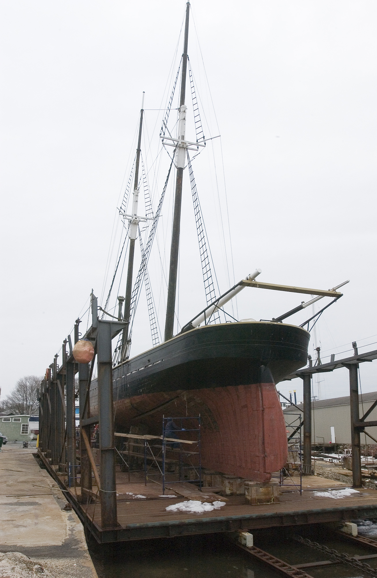 boat