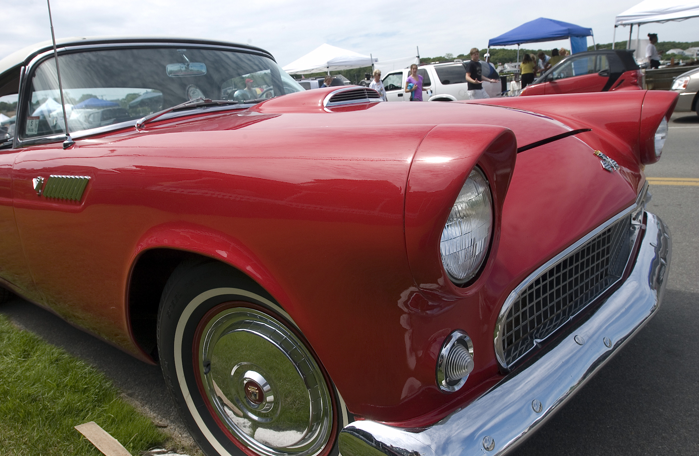automobile