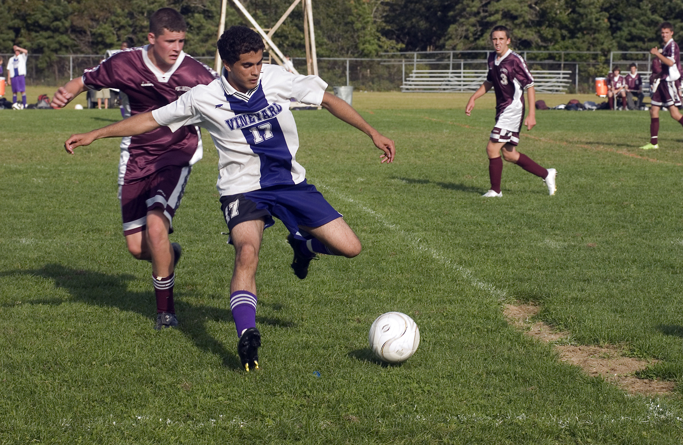 soccer