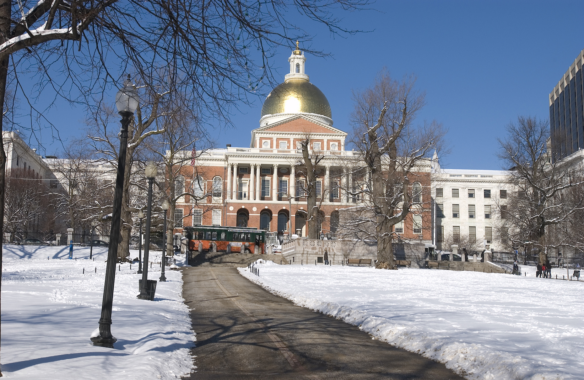 State House