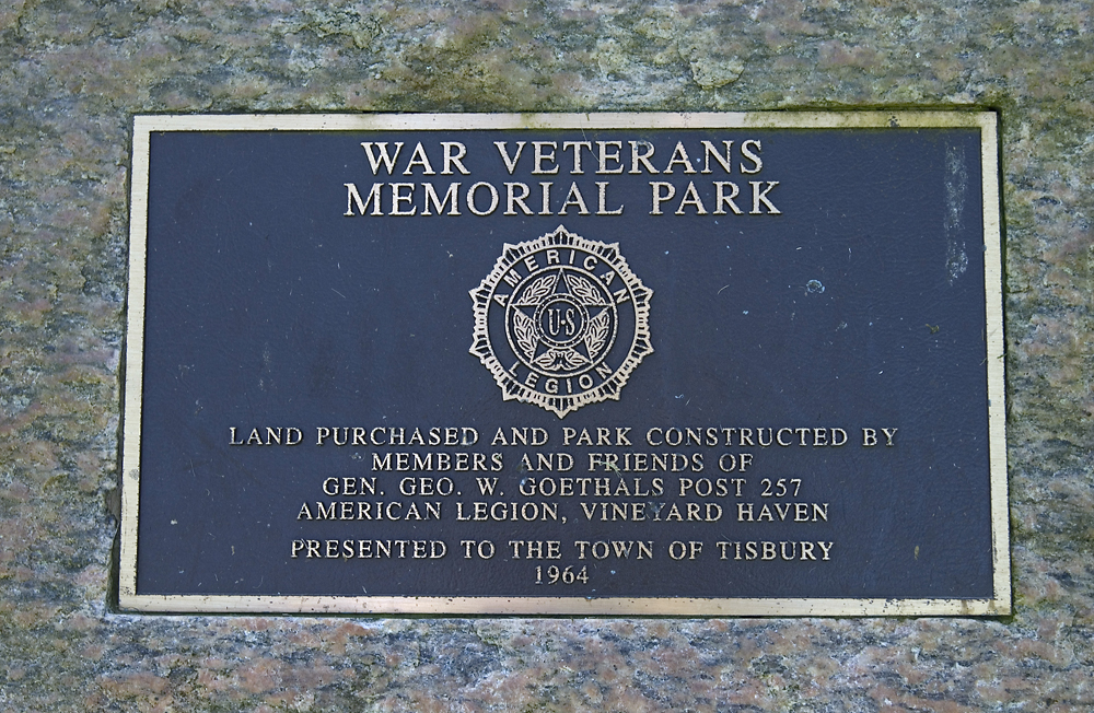 plaque