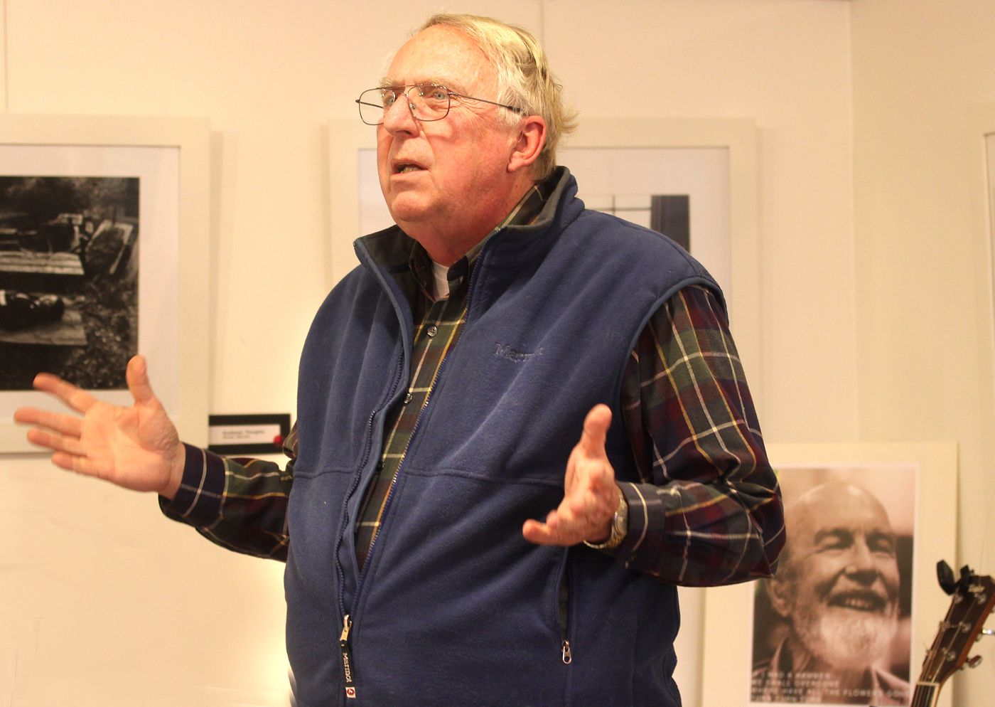 Richard Knabel