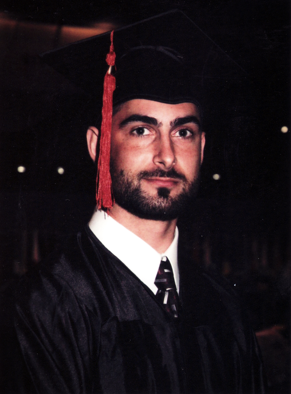 graduate