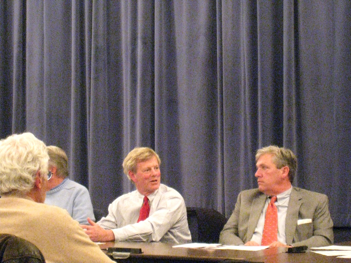 panel