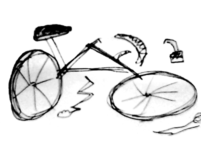 bike