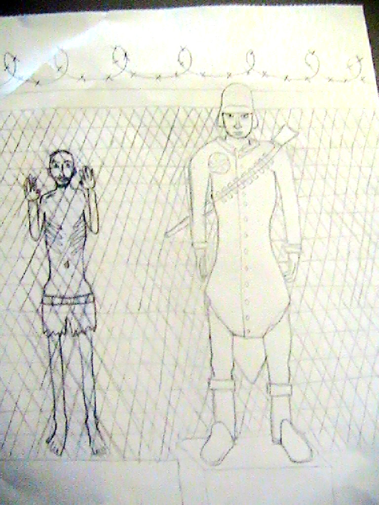 drawing