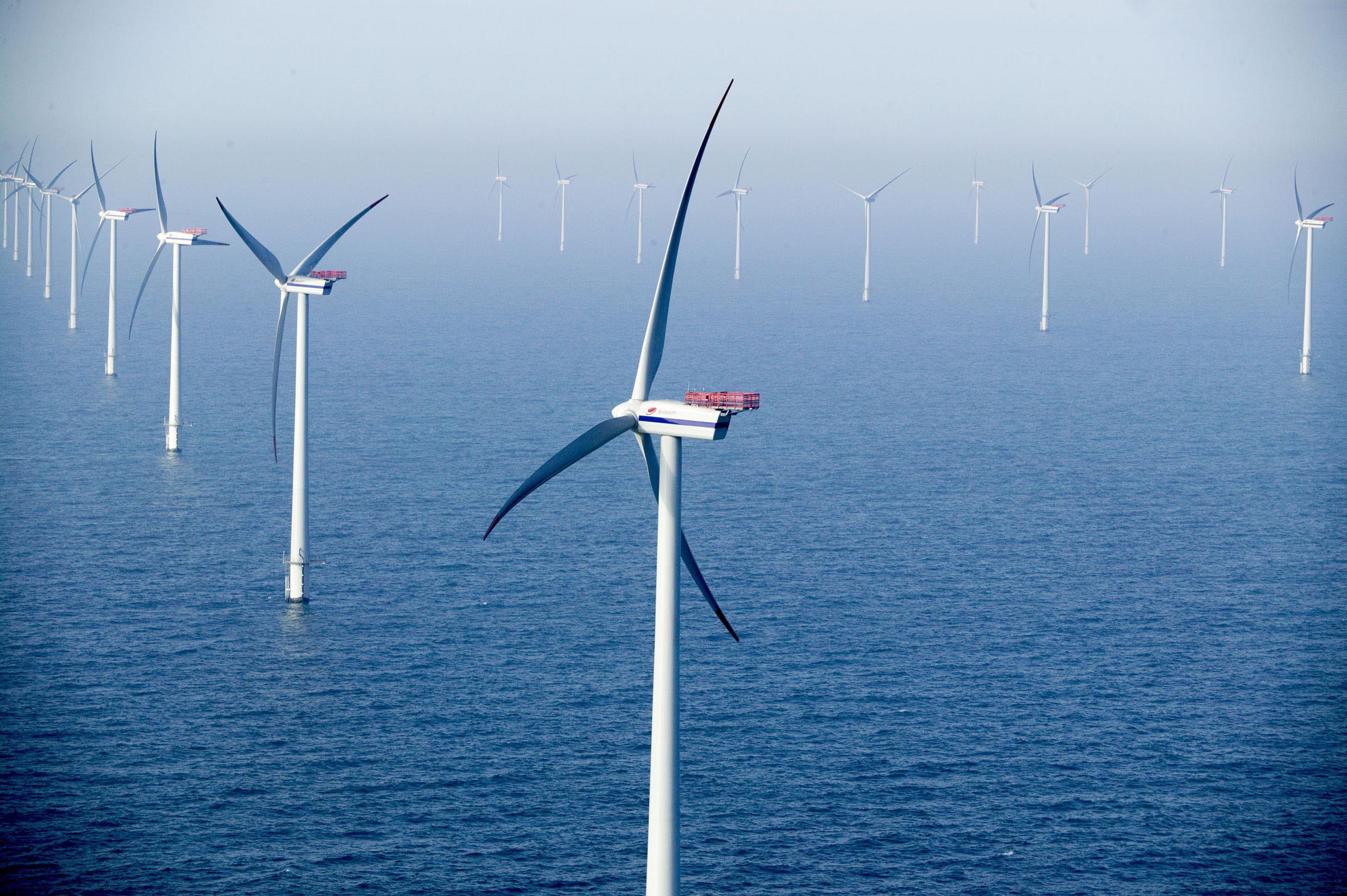 turbines
