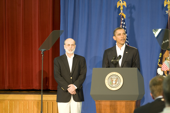 Barack Ben