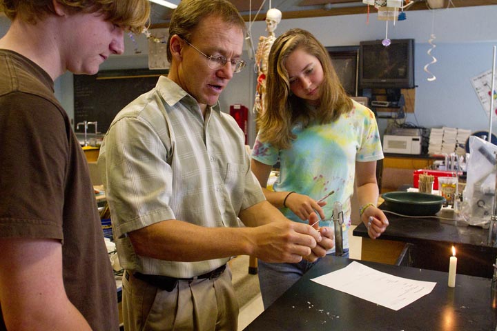 students