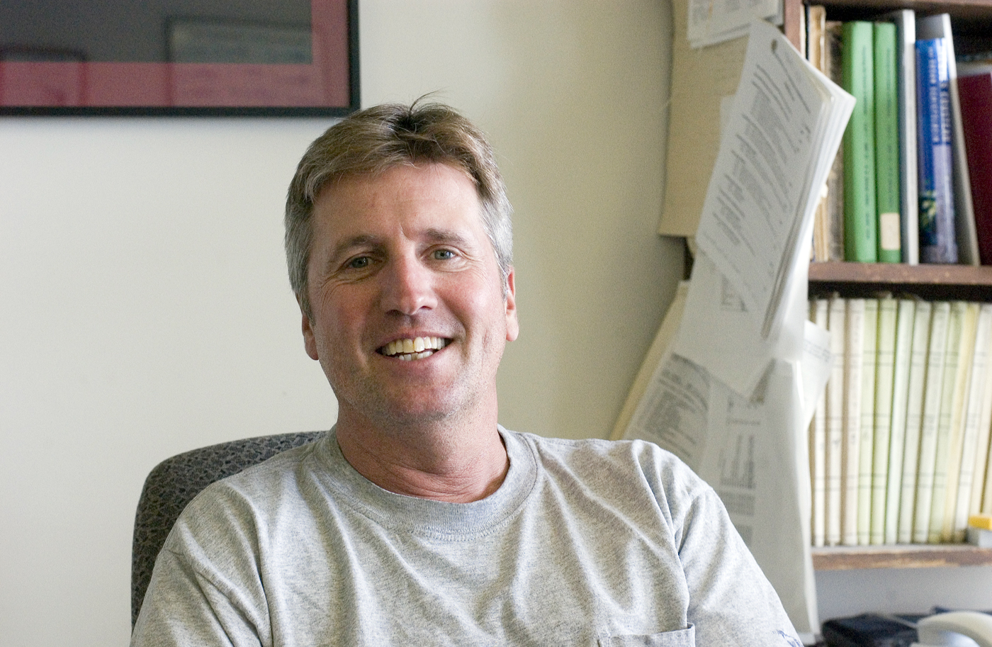 Greg Skomal
