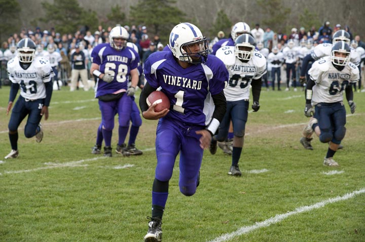 Randall