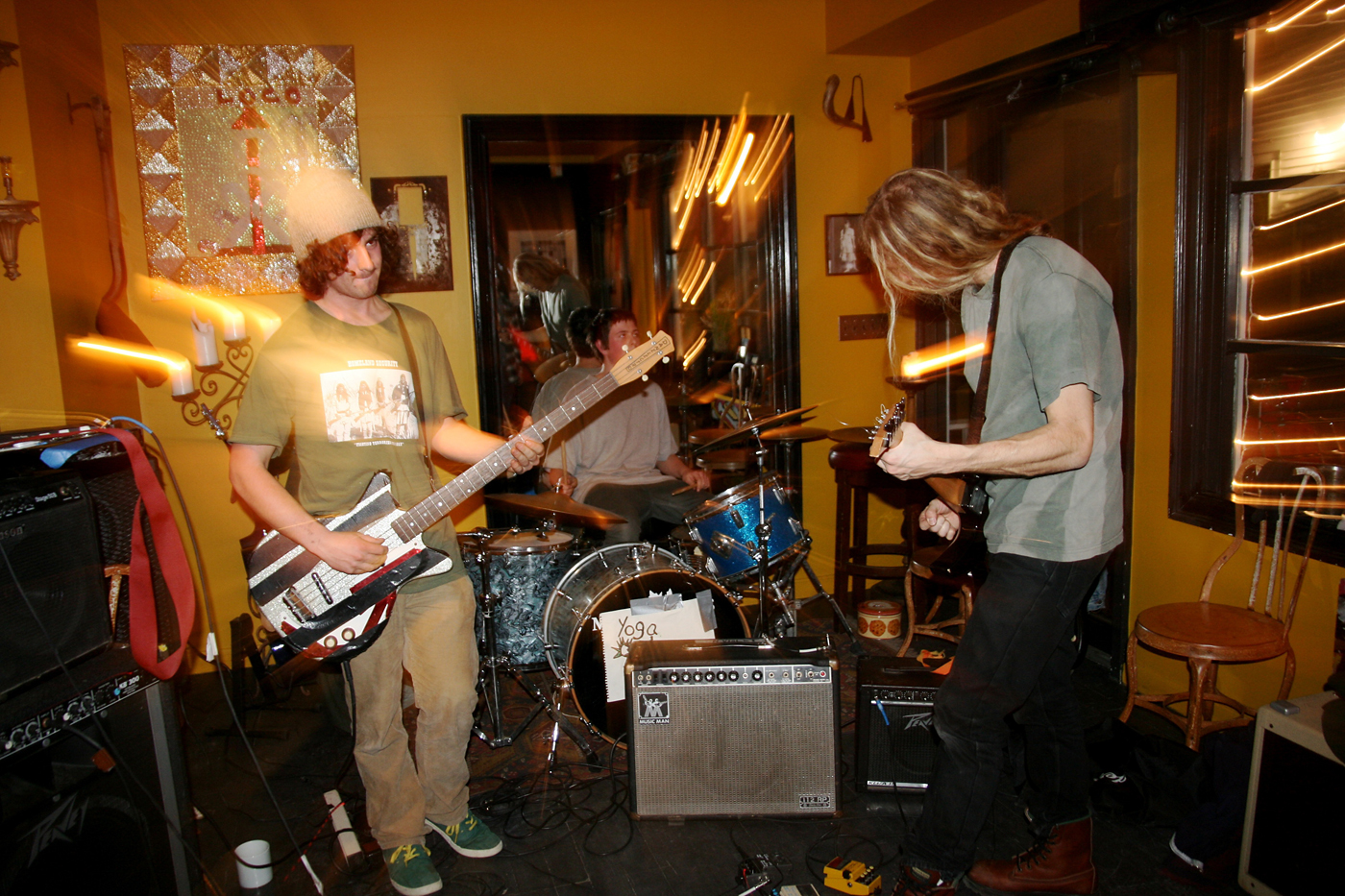 band